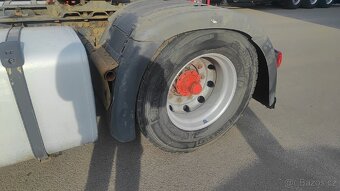 Scania g420 - 7