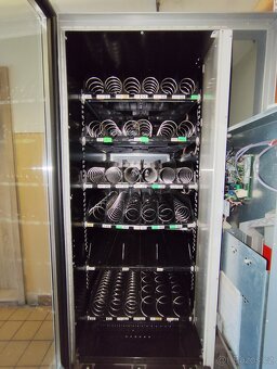 Vending automaty - (predaj ,prenájom) - 7