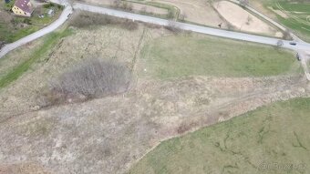 Stavební pozemek 10475m2, - Doksy - 7