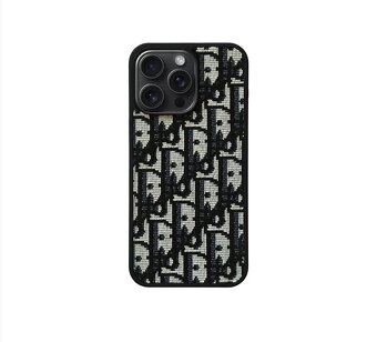 Kryty na tel,řemínky,pouzdra na sluchátka apple+samsung - 7