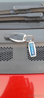 Mercedes 2.0cdi - 7