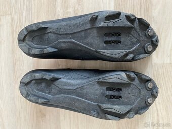 Mtb tretry Fizik Vento X3 overcurve - 7