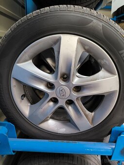 Ceed 1.6Crdi 85kw 2012 STK 6/2026 - 7