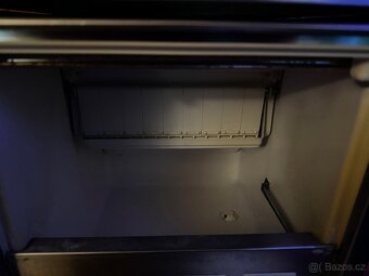 Gastro výrobník ledu - 7