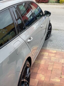 Octavia RS - 7