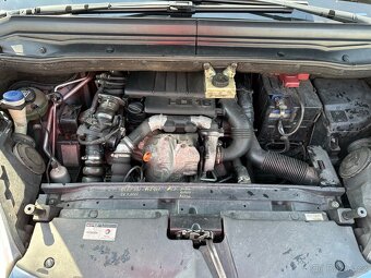 Prodám Citroen C4 Grand Picasso 1.6 HDI 80kw - 7
