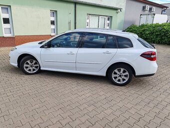 Renault Laguna combi 2.0i 16v - 7