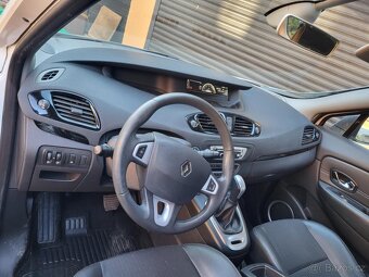 Renault Grand Scenic - 7
