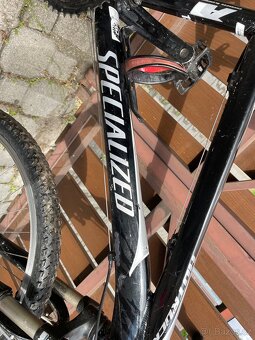 Kolo Specialized 24 - 7