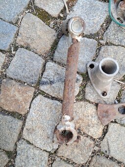 Díly jawa čz - 7