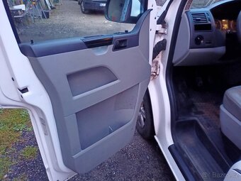 Volkswagen T5 2.0tdi 103kw 9mist - 7