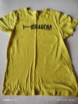 4trička vel.L - 7