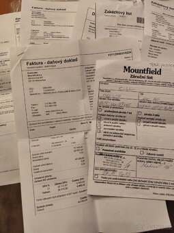 Zahradní traktůrek CastelGarden kompletní servisní hysterie - 7