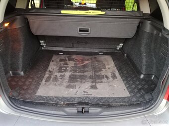 Renault megane combi 1.6.16V 83 kw - 7