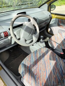 Renault Twingo 1,2 43kW - 7
