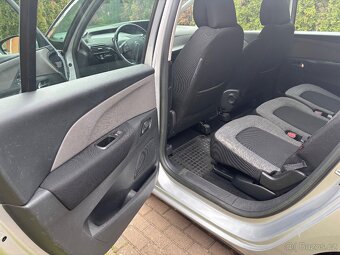 Predám Citroe C4 Grand Picasso 1,6hdi - 7