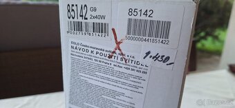 Prodám nové bodové svítidlo, nevybalené - 7