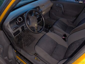 Škoda Felicia pick-up valník 1,3 MPi 50 kW - 7