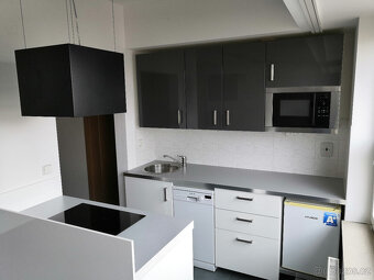 Pronájem kanceláře - Příkop 838/6, Brno - Zábrdovice - 7