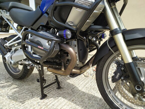 BMW R 1200 GS-2009 - 7