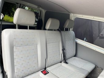 VW Transporter - 7