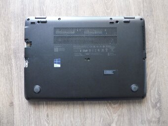 HP EliteBook 840 G3 na díly - 7