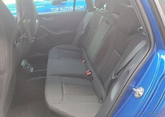 Škoda Kamiq 1,0TSI 85kW DSG Drive - 7