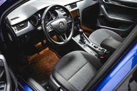 Škoda Octavia Combi 1.5 Tsi G-Tec Style 7st Dsg - 7
