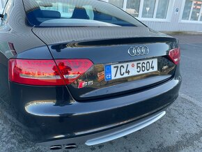 AUDI S5 4.2 V8 260KW - 7