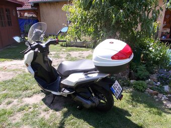 Keeway CITYBLADE 125I/ 900KM - 7