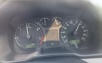 Škoda octavia 1, 1.9.TDI - 7