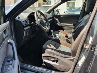 Seat Tarraco XCELLENCE 2.0TDI 110kW DSG Full LED Ambient ACC - 7