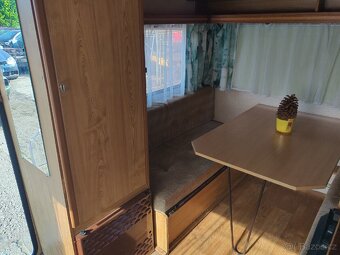 Karavan caravelair - 7