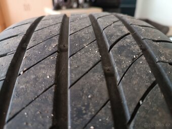 originální kola Audi 5x112 R17 - 7