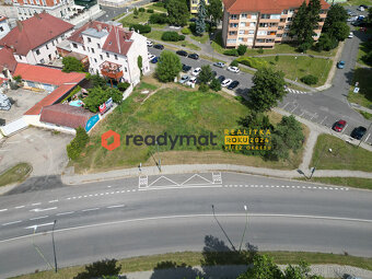 Prodej investičního pozemku 1 210 m², Hodonín - 7