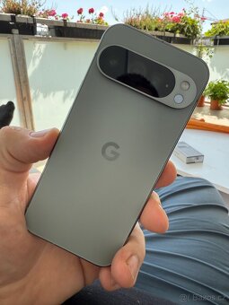 Google Pixel 9 Pro 12/128GB - 7