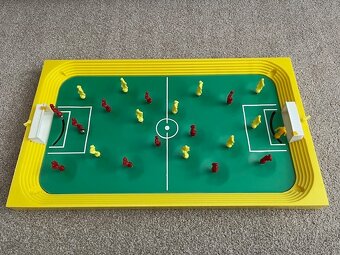 Retro Fotbal, Chemoplast Brno - 7