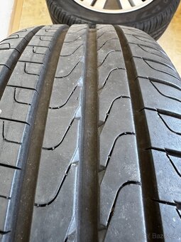 REZERVACE - Alu kola FORD - 7