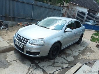 Díly Volkswagen Jetta 1.9TDI 77kw - 7