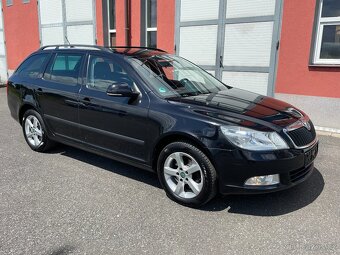 Škoda Octavia 2 kombi 2.0 TDI 103 kW Family - 7