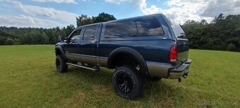 Ford F-250 6.0 TD - 7