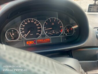 Bmw E46 318i / touring - 7