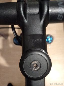 Trek Procaliber 9.7 Carbon XL-/Sram XO1/Fox/SunRingle/ - 7