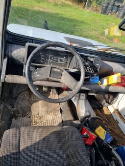 Fiat Panda 1,0 4x4 - 7