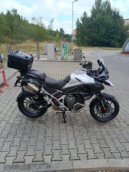 Triumph Tiger 1200 GT PRO - 7
