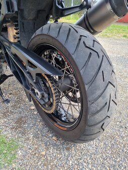 KTM 1290 Super adventure T - 7