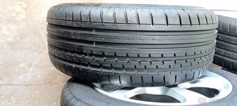 Alukola Audi A4 R16 - 7