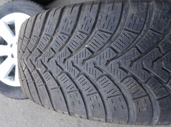 Alu disky origo Outlander, 18", 5x114.3 , ET 38, s pneu - 7