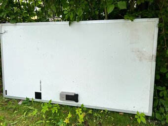 Mrazici chladicí box pečlivě rozebraný 2x3m - 7
