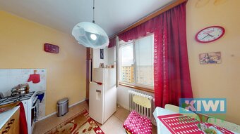 Podnájem byt 2+1, 56 m2 - Ostrava - Poruba, ul.Sokolovská - 7